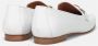 Sangiorgio Loafers White Dames - Thumbnail 4