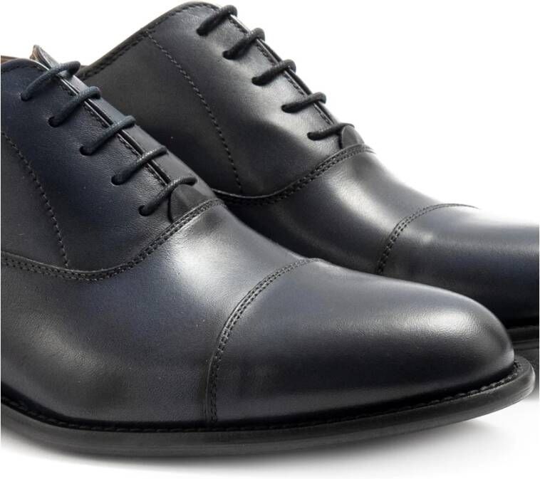Sangiorgio Platte schoenen