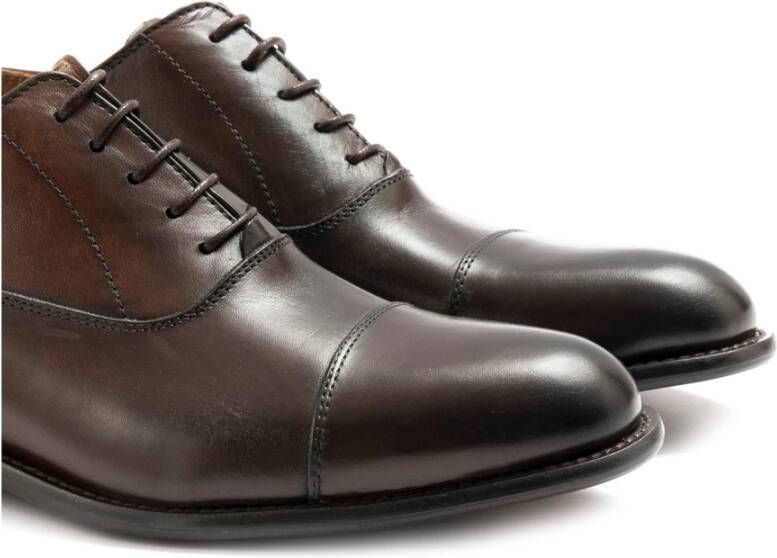 Sangiorgio Platte schoenen