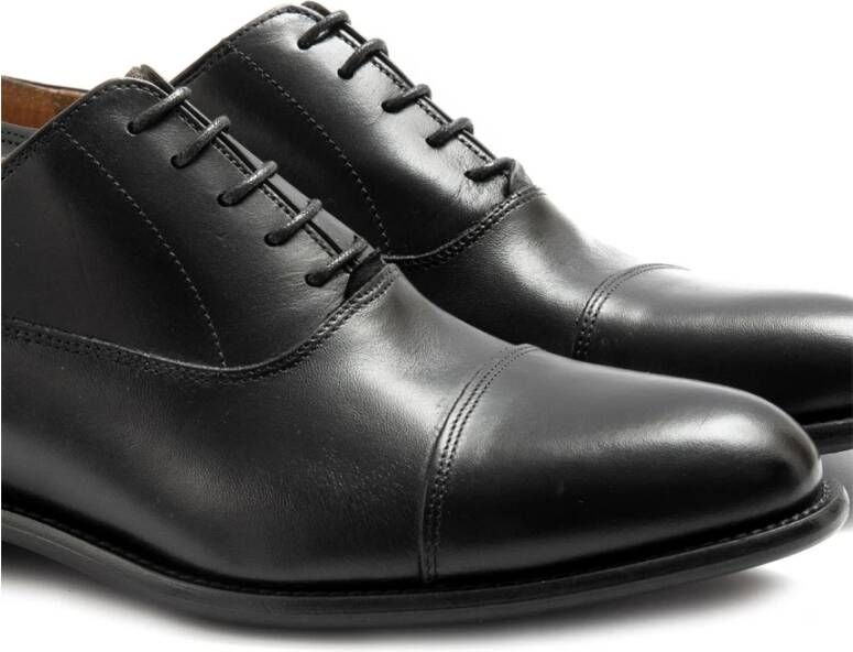 Sangiorgio Platte schoenen