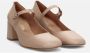 Sangiorgio Pumps Beige Dames - Thumbnail 2