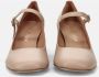 Sangiorgio Pumps Beige Dames - Thumbnail 3