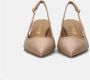 Sangiorgio Pumps Beige Dames - Thumbnail 3