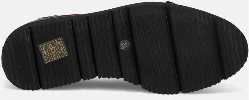 Sangiorgio Slip-On Sneakers met Franjes in Meerdere Kleuren