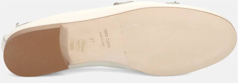 Sangiorgio Zachte leren mocassin schoen