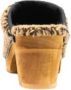 Sanita Beige Sandalen Sherley Model - Thumbnail 2