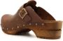 Sanita Klomp Women Wood Kristel Bruin - Thumbnail 5
