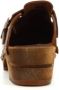 Sanita Shoes Brown Dames - Thumbnail 5