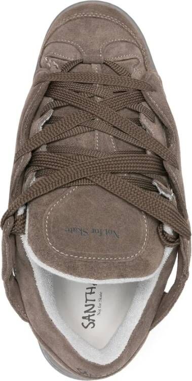 Santha Casual Sneaker