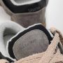 Santha Grijze Lage Sneakers Model 1 - Thumbnail 2
