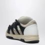 Santha Lage Sneaker Multicolor Heren - Thumbnail 2
