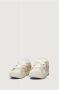 Santha Originele Cream Schoenen - Thumbnail 2