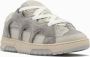 Santha Originele Model 1 Sneakers Gray Heren - Thumbnail 2