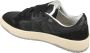 Santha Zwarte Sneakers - Thumbnail 2