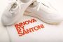 Santoni 21455 Sneaker White Heren - Thumbnail 4