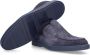 Santoni Ankle Boots Blauw Heren - Thumbnail 3