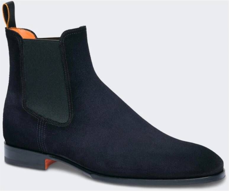 Santoni Archerboot voor heren