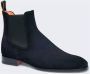 Santoni Archerboot voor heren - Thumbnail 2