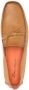 Santoni Barbados Loafer in Havana Style - Thumbnail 2