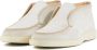 Santoni Beige Instapschoenen Beige Heren - Thumbnail 2