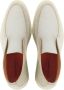 Santoni Beige Instapschoenen Beige Heren - Thumbnail 5