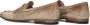 SANTONI Loafers Heren 18837 Carlo Maat: 42 5 Materiaal: Suède Kleur: Beige - Thumbnail 3