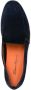 Santoni Blauwe Loafer Schoenen voor Mannen - Thumbnail 2