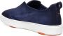 Santoni Overwinning Sneakers voor een Winnen Look - Thumbnail 3