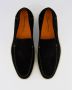 Santoni Botanist Herenschoenen Black Heren - Thumbnail 3