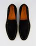 Santoni Botanist Herenschoenen Black Heren - Thumbnail 3