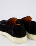 Santoni Botanist Herenschoenen Black Heren - Thumbnail 5