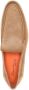 Santoni Sneakers Beige Heren - Thumbnail 4