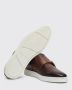 Santoni Brogue Geklede Schoenen - Thumbnail 2