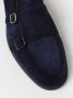 Santoni Brogue Loafers - Thumbnail 2