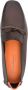 Santoni Bruin leren casual loafers - Thumbnail 2