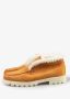 Santoni Boots & laarzen Boots Brown in bruin - Thumbnail 2