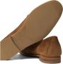 Santoni Bruine Loafer Schoenen Elegant Veelzijdige Stijl - Thumbnail 2
