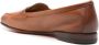 Santoni Bruine Platte Schoenen - Thumbnail 2