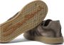 Santoni Bruine Sneakers met reliëf details - Thumbnail 2