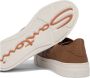 Santoni Bruine Sneakers voor Mannen - Thumbnail 2