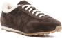 Santoni Bruine Sneakers voor Vrouwen - Thumbnail 2