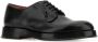 Santoni Zakelijke schoenen Black Heren - Thumbnail 2