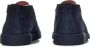 Santoni Bekijk hier de 17823-detroit GEX U60 BLUE van by SHUZ veterschoenen heren GEX U60 BLUE Suede - Thumbnail 8