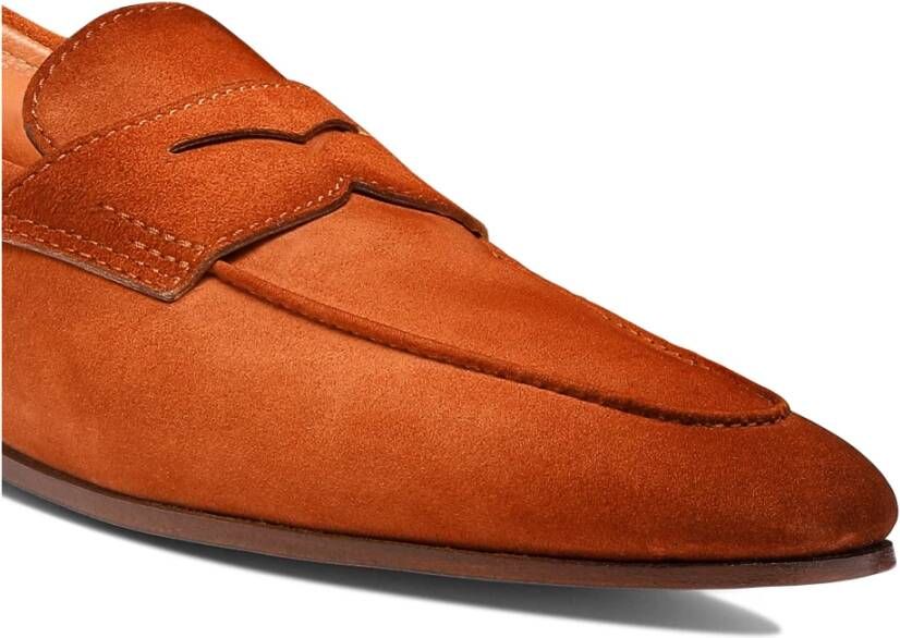 Santoni Carlo Loafer