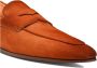 Santoni Carlo Loafer - Thumbnail 2