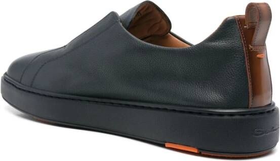 Santoni Casual Sneaker Mbcd21995Ocat Lldu55