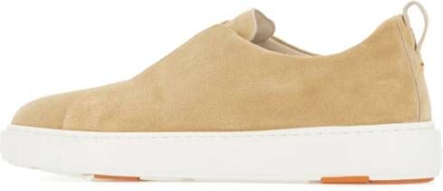 Santoni Casual Sneakers voor Dagelijks Gebruik