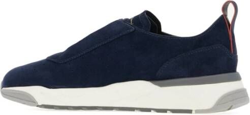 Santoni Casual Sneakers voor Dagelijks Gebruik