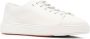 Santoni Casual Sneakers voor Dagelijks Gebruik White Heren - Thumbnail 4