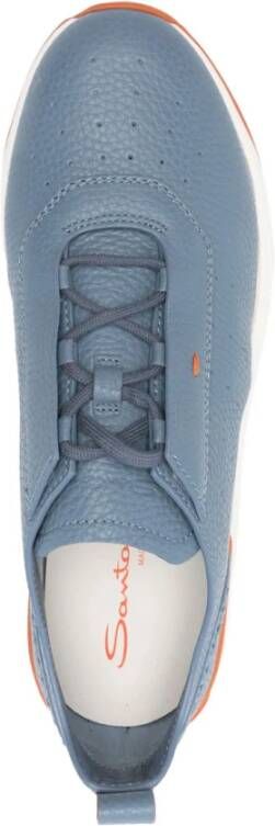 Santoni Casual Sneakers voor Mannen